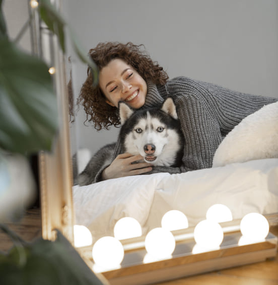 Image 1 La garde d’animaux en famille : le meilleur choix pour les vacances !